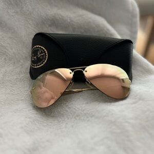 Ray ban sunglasses (RB3449)
